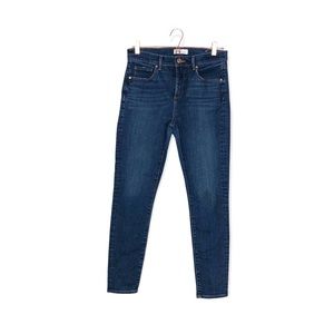 LOFT Ann Taylor Women’s Denim Jeans Skinny Leg Medium Wash size 29/8